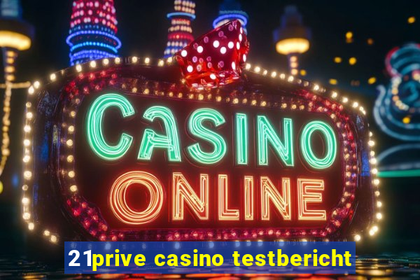 21prive casino testbericht