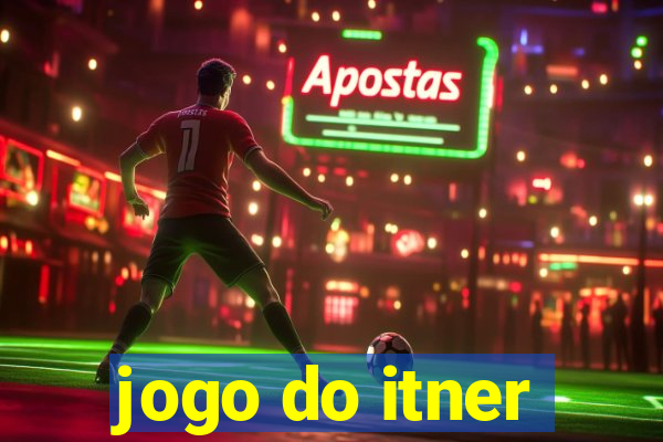 jogo do itner