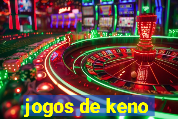 jogos de keno