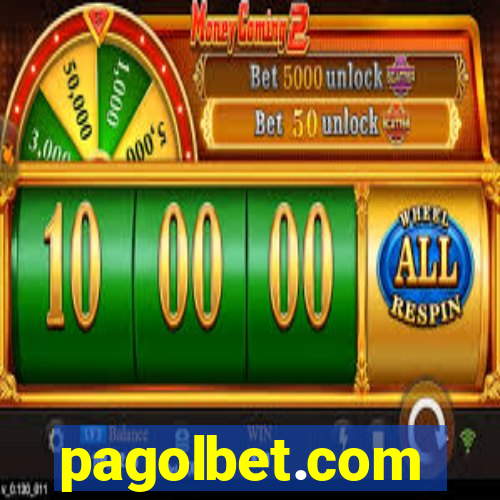 pagolbet.com