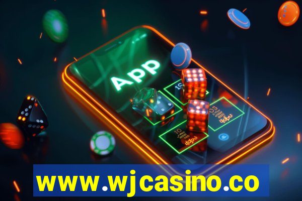 www.wjcasino.com