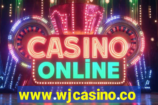 www.wjcasino.com