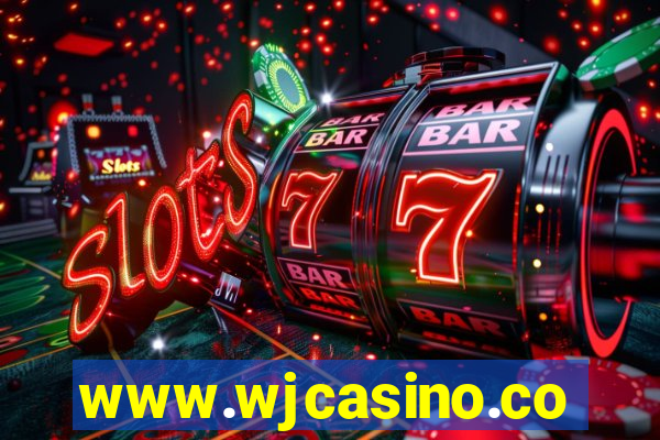 www.wjcasino.com