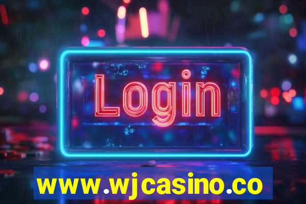 www.wjcasino.com