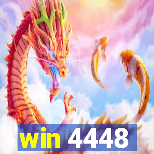 win 4448