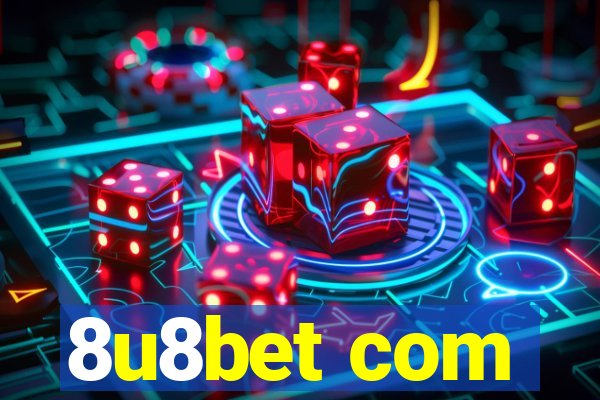 8u8bet com