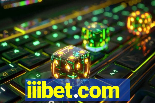 iiibet.com