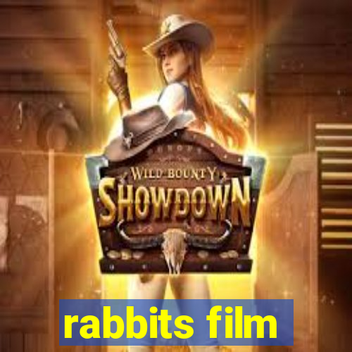 rabbits film