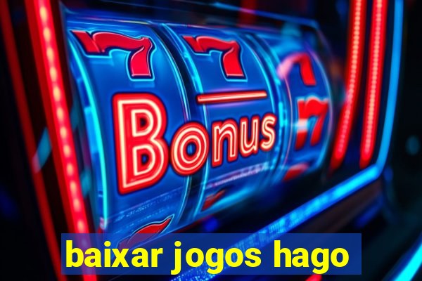 baixar jogos hago