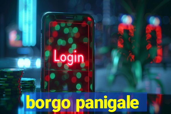 borgo panigale