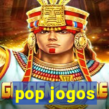 pop jogos