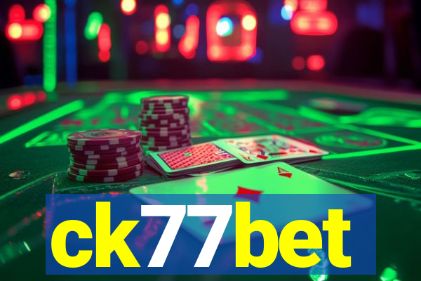 ck77bet