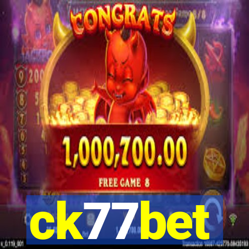 ck77bet