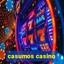 casumos casino