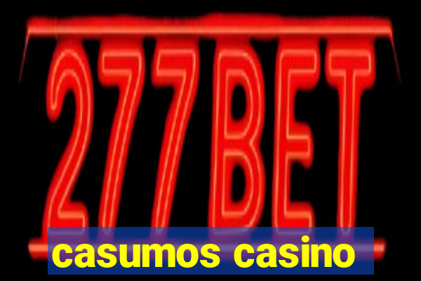 casumos casino