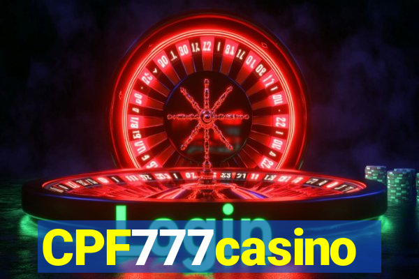 CPF777casino