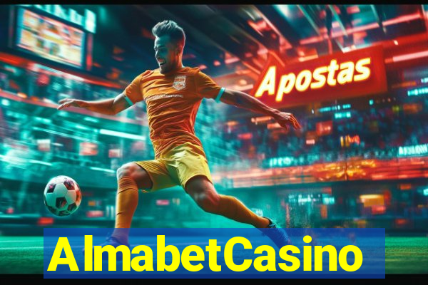 AlmabetCasino