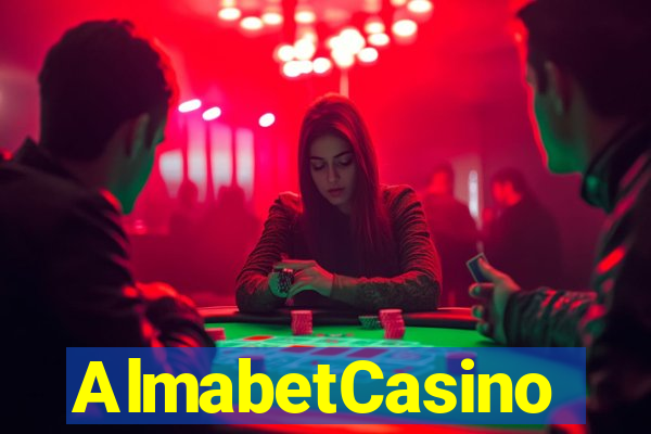 AlmabetCasino