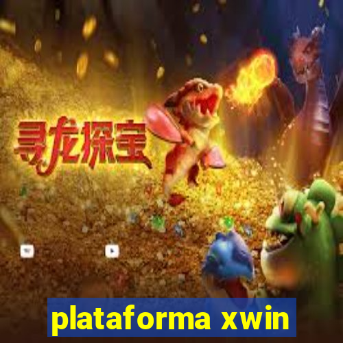 plataforma xwin