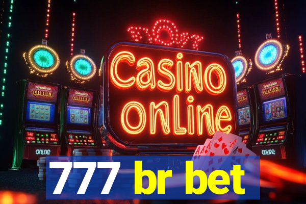 777 br bet