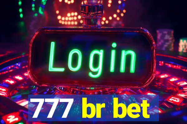 777 br bet