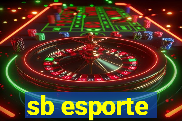 sb esporte