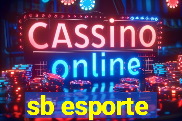 sb esporte