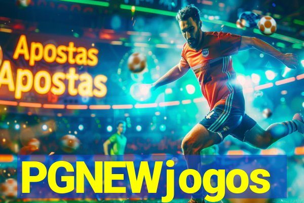 PGNEWjogos