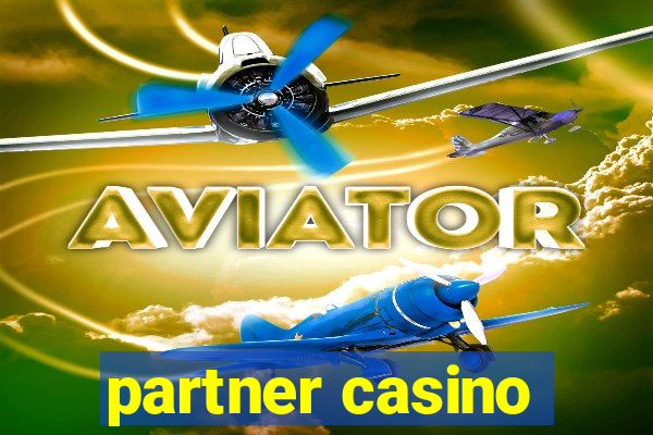 partner casino