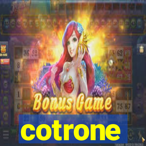 cotrone