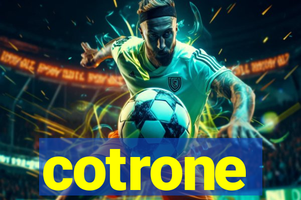 cotrone