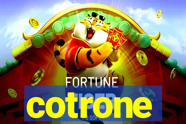 cotrone