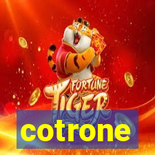 cotrone