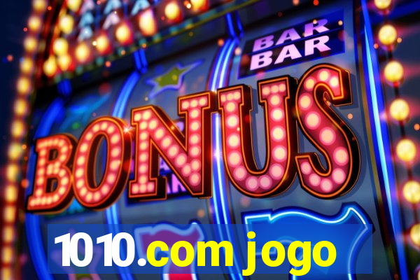 1010.com jogo