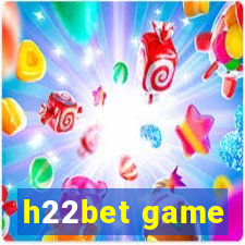 h22bet game