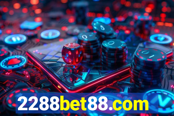 2288bet88.com