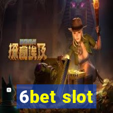 6bet slot