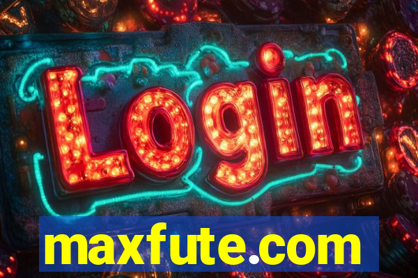 maxfute.com