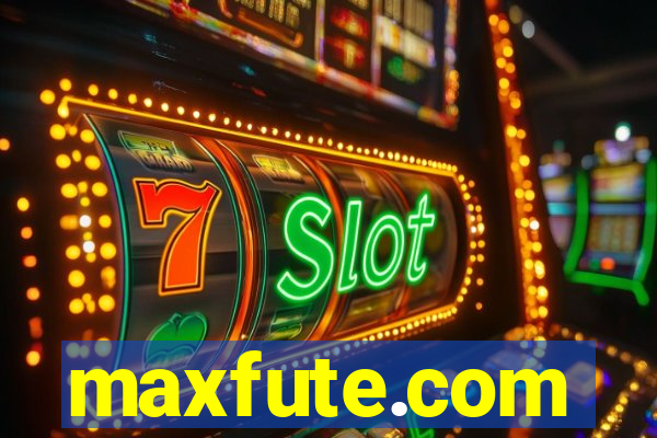 maxfute.com