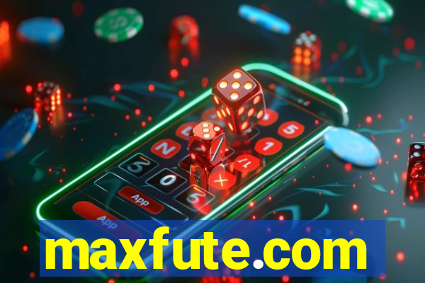 maxfute.com