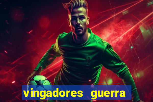 vingadores guerra infinita torrent magnet