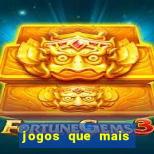 jogos que mais paga na blaze