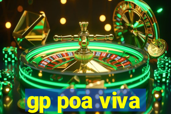 gp poa viva