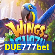 DUE777bet