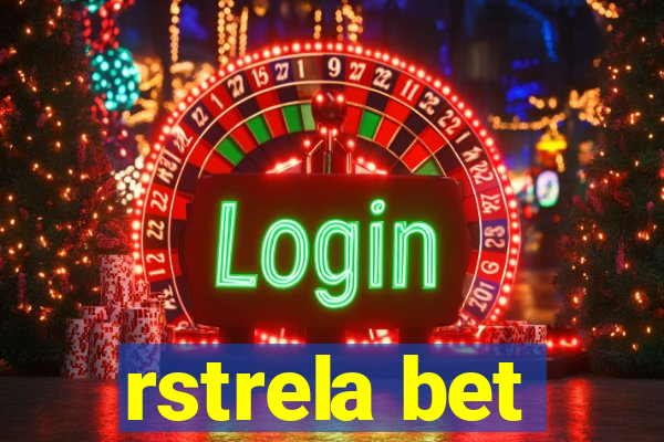 rstrela bet