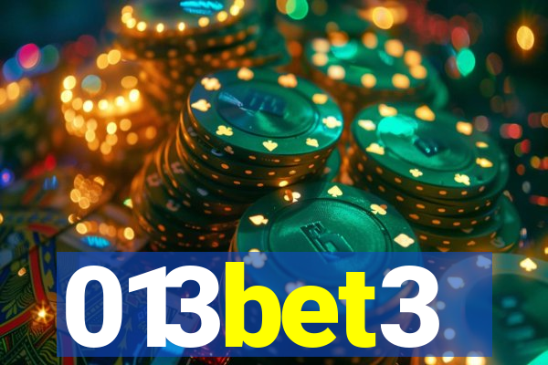 013bet3