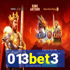 013bet3