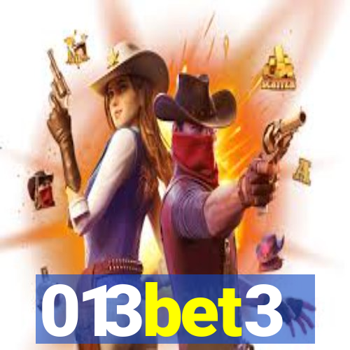 013bet3