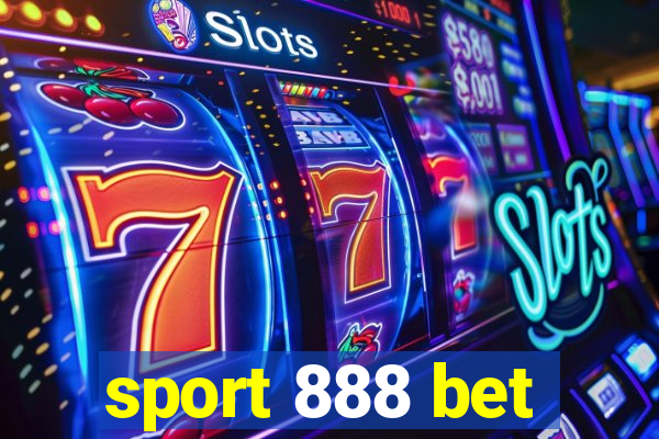 sport 888 bet