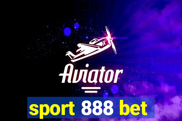 sport 888 bet